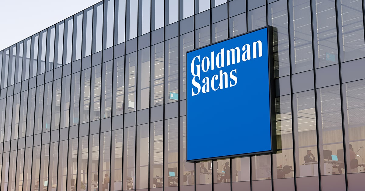 Goldman Sachs Alternatives raises $3bn for fund focused on energy ...