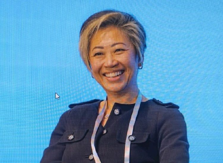 Tracker Ceo Christine Chow Named CEO of Tracker Group