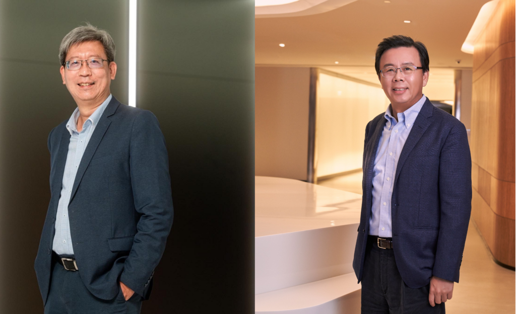 “Sustainability is a competitive advantage”: ASUS leaders on award ...