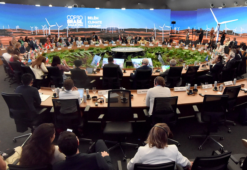 COP30 to open in Brazil with focus on climate finance and ...