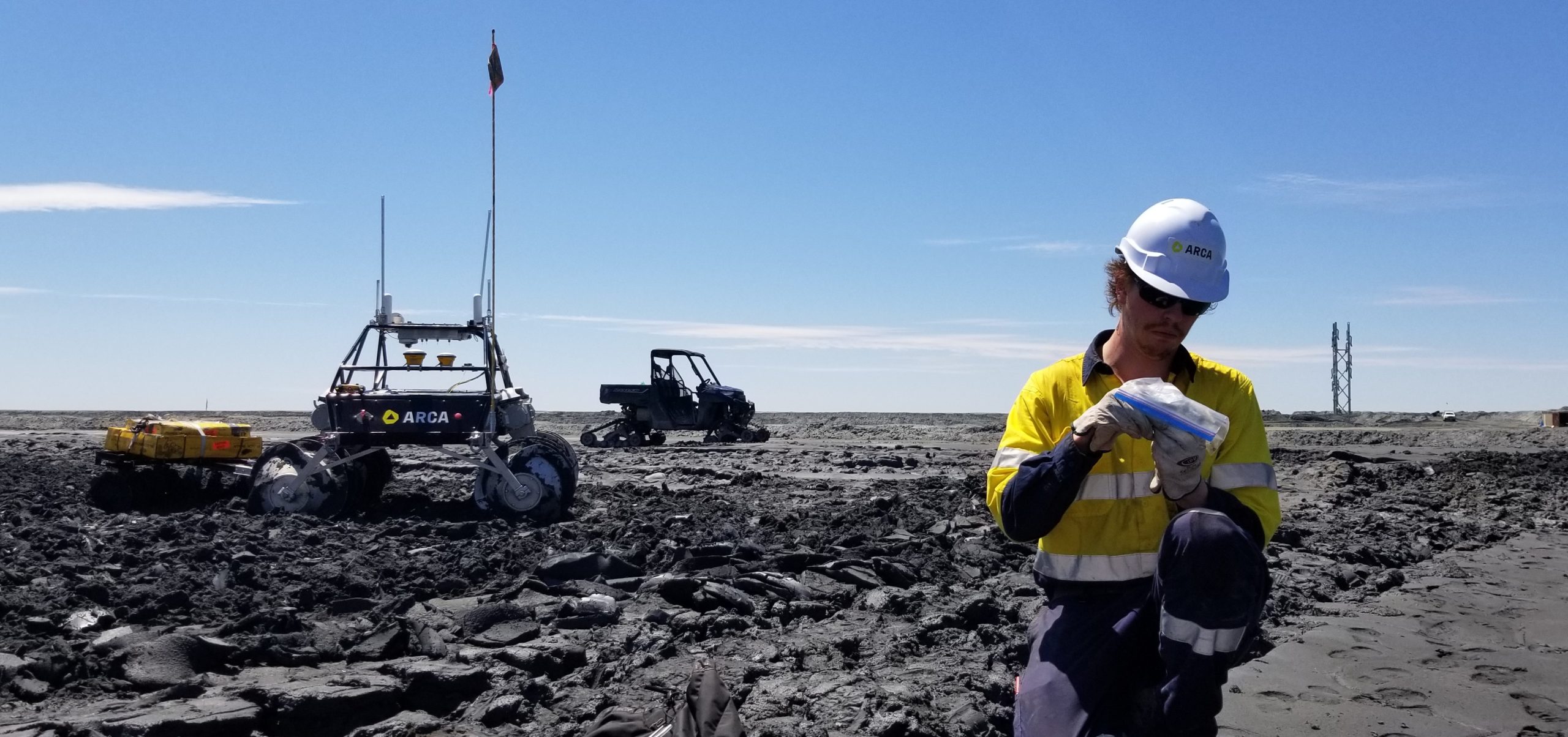 Carbon Direct and Arca partner to market innovative mine waste carbon ...