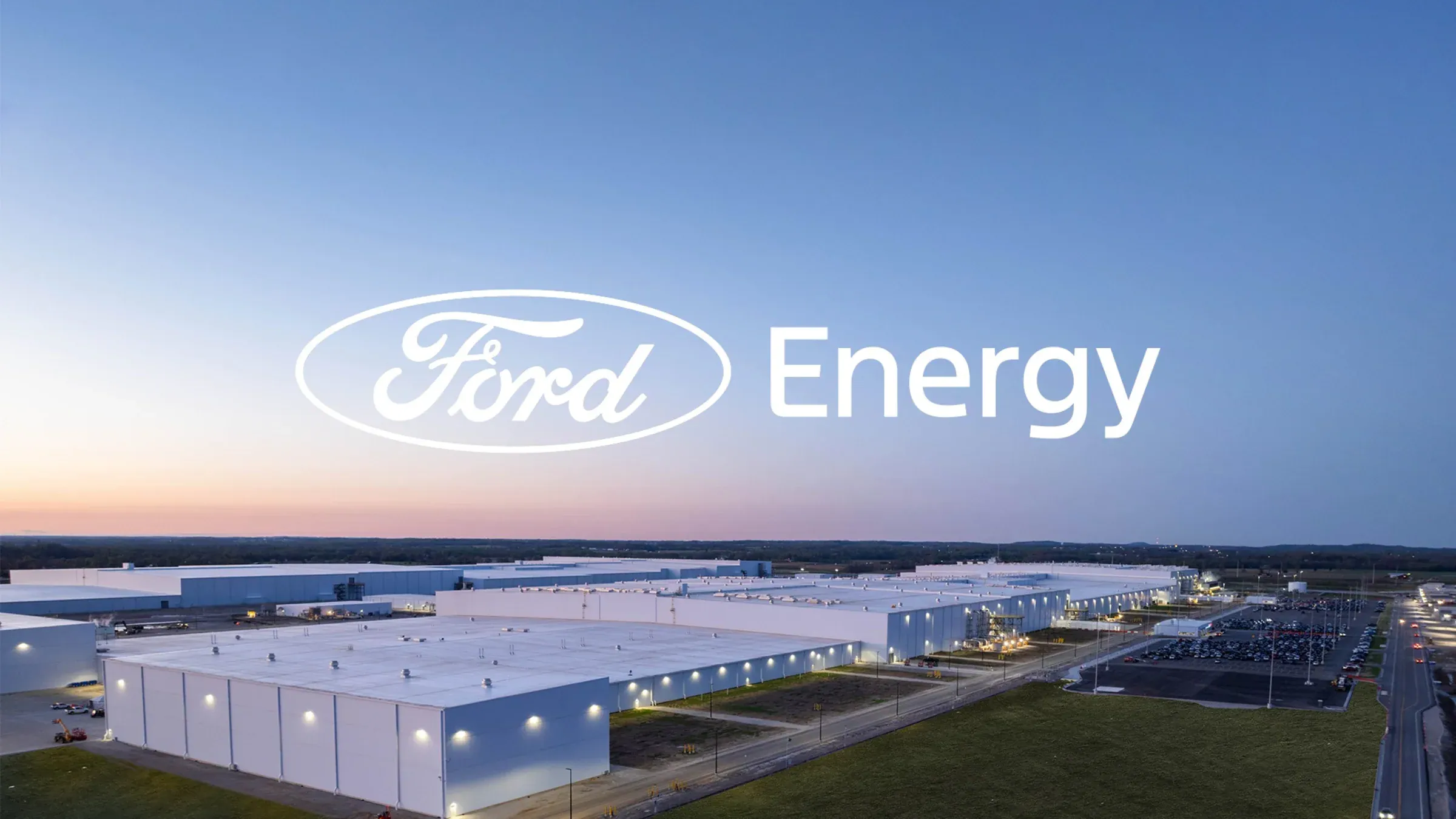 Ford launches Ford Energy to scale domestic grid-scale storage — ESG Post