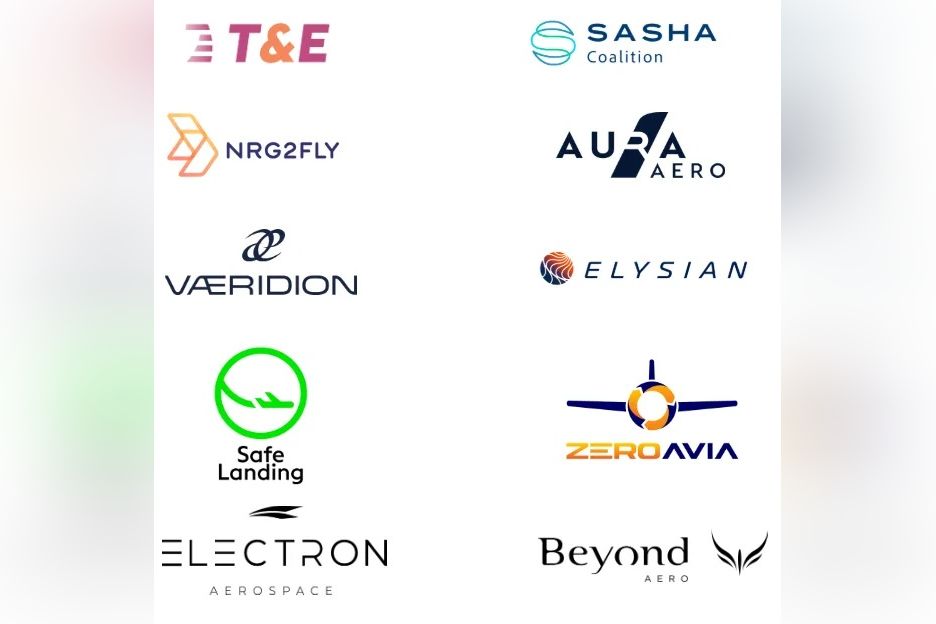 Aviation consortium urges EU to launch dedicated framework for zero ...