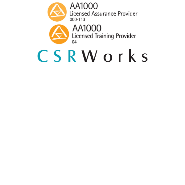 CSRWorks International