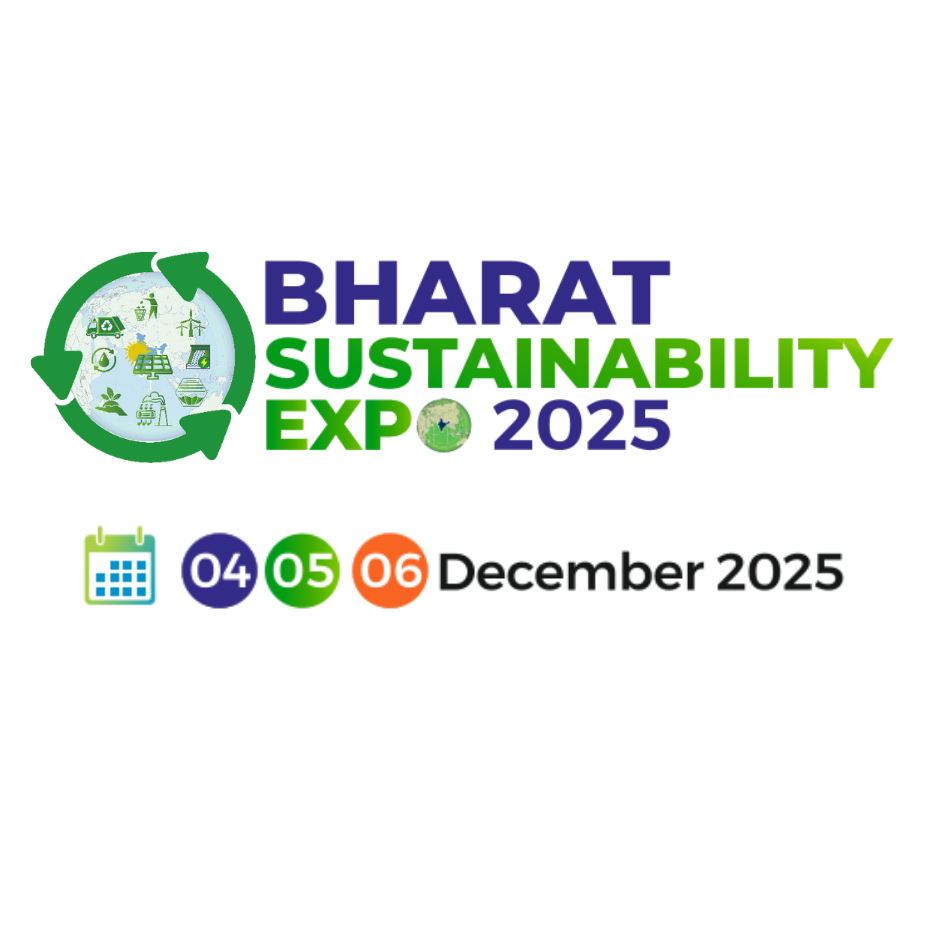Bharat Sustainability Expo 2025