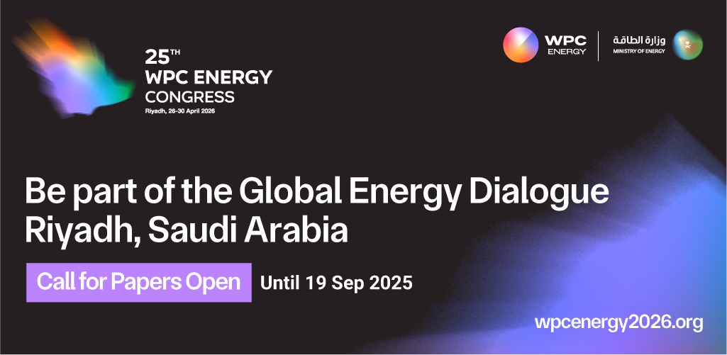 25th WPC Energy Congress