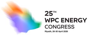 25th WPC Energy Congress